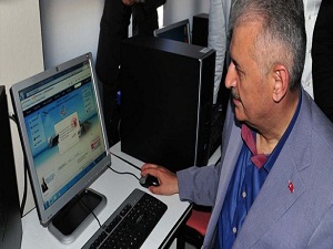 Şehit yakını ve gazilere indirimli internet!