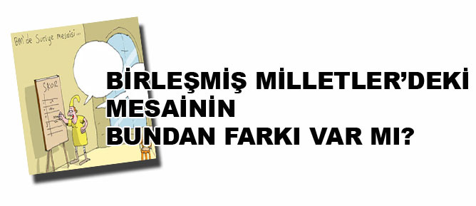 BM'deki mesainin bundan farkı var mı?