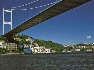 Marmara'da arsenik alarmı