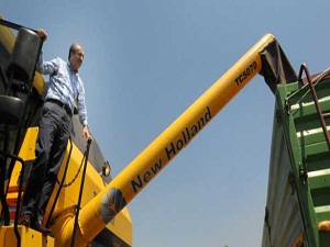 9 yılda tarımsal ihracatı 4'e katladık