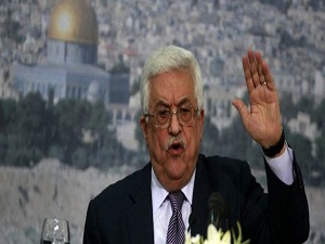 Abbas'tan 'Mescid-i Aksa' çağrısı