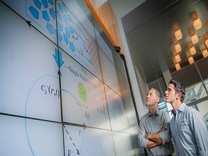 Bataryaların Şarj Süresi Yarı Yarıya Azalacak