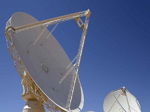 Dünyanın En Gelişmiş Teleskobu İşbaşında