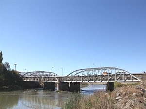 Tarihi Ardahan Köprüsünün Bakımı Yapılacak