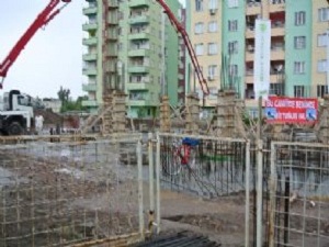 DİB'den Uludağ: Camileri engellilere uygun hale getirmek yetmez
