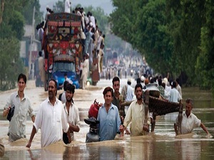 Böyle sel felaketi görülmedi: 422 ölü
