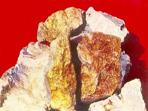 Uygur Bölgesinde 2 Milyon Tona Yakın Nikel Rezervi Bulundu