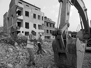 TESK, kentsel dönüşüm alanlarında ‘esnaf çarşısı’ istiyor