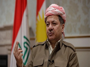 Peşmergenin maaşını ABD verecek