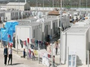 Mısır'daki Suriyeli sığınmacı sayısı 40 bini aştı