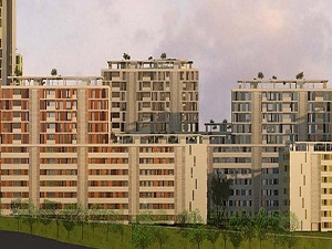 Konutlar küçülecek