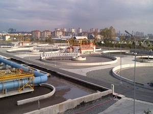 Bu tesis enerjide çağ atlatacak