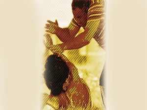 Şiddet gören 11 bin kadın devlete sığındı