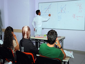 Dershaneler Raporu' Başbakan Erdoğan'a sunuldu