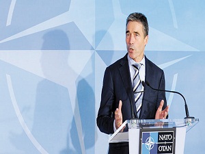 'İslam İttifakı'na destek veririz'