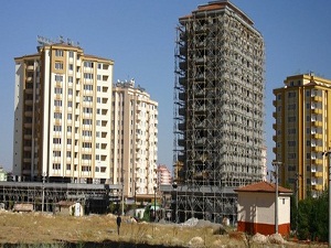 Suriyeliler emlak fiyatlarını uçurdu!