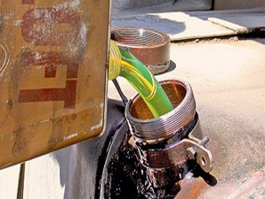 EPDK Başkanı: On numara yağ kullanımı geriledi