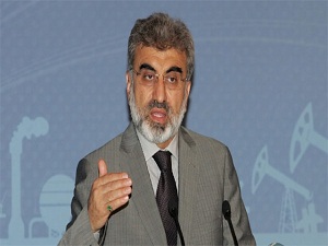 Yıldız: Kaya gazı arama çalışmaları devam ediyor