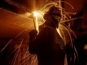 Sanayi Üretimi Azaldı