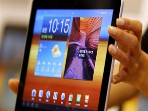 Teknoloji devlerinden tablet savaşı