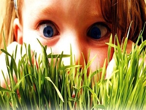 Çift görme, şaşılık belirtisi olabilir