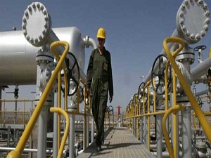 Türkiye için enerjide en önemli ülke!