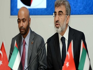 1,2 milyar dolarlık gaz ithalatını kesecek yatırım