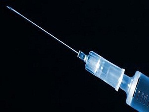 Risk grubundaki yetişkinlerde aşı olmalı!