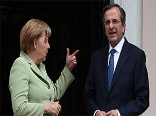 Yunanistan’a AB’den 10 gün süre