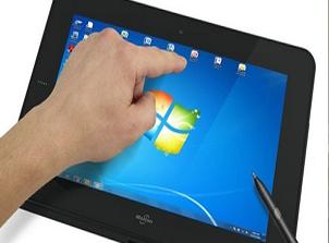 Dumansız hava sahasına tabletli kontrol