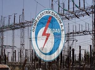 Gediz Elektrik ihalesi için 13 şirket yarışacak!