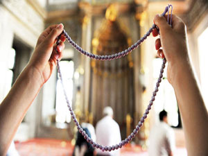 Bediüzzaman bu geceler Kadir ve Berat gibi diyor