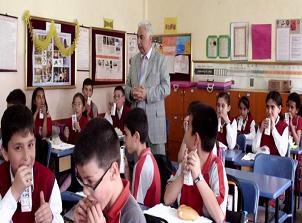 Çocuklara kimyayı sevindirecek proje