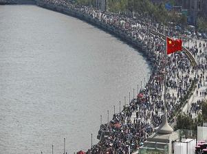 8 Günde 33.4 Milyar Dolarlık Turizm Geliri