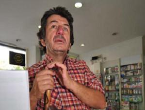 Görme Engelliye Özel İlaç Kutusu