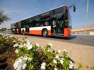 İzmir'de bayram ulaşımı yüzde 50 indirimli