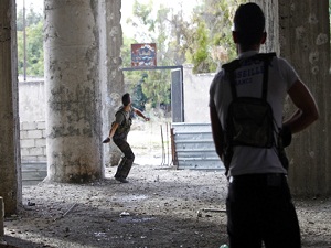 406 Suriye askeri öldürüldü