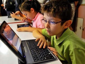 Öğrenciler e-okur da olacak