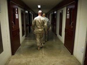 Kanada cezaevlerinde imamlar görev yapamayacak