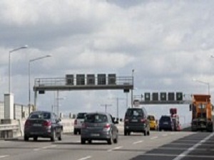 Metresi 160 bin Euro