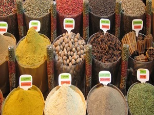 Açıkta baharat satışına yasak geldi!