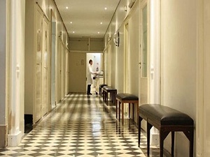 Bütün özel hastaneler SGK'lılara açılacak!