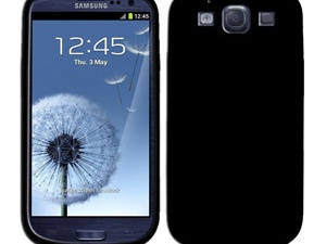 Galaxy S3 Mini Görücüye Çıktı