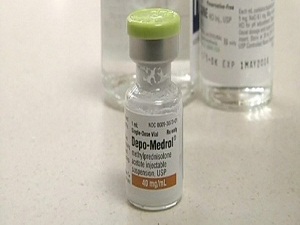 Amerikalılar menenjitle savaşıyor: 14 ölü