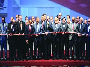Müslüman ülkeler işbirliğini arttırmalı