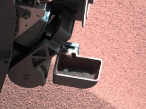 'Merak' uyandıran atış