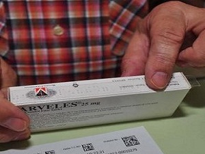 Onlar da ilaçlarını okuyabilecek!