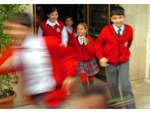 Özel okullara 577 milyon lira devlet desteği