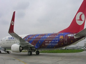 THY 9 ayda 29,1 milyon yolcu taşıdı