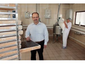 Şekerlemede aroma ve renklendiricilere dikkat